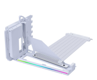 Lian Li Mount Kit GPU VG4-5-V4 PCIe 5.0White - 1505227 - zdjęcie 1